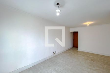 Sala de apartamento à venda com 3 quartos, 78m² em Belenzinho, São Paulo