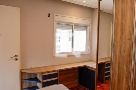 Quarto 1 de apartamento para alugar com 3 quartos, 137m² em Umuarama, Osasco