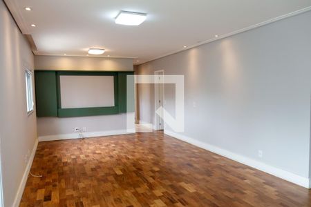 sala de apartamento para alugar com 3 quartos, 137m² em Umuarama, Osasco