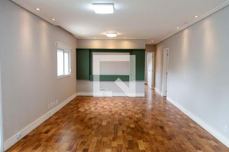 sala de apartamento para alugar com 3 quartos, 137m² em Umuarama, Osasco