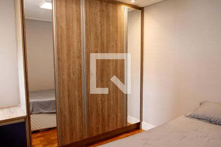 Quarto 1 de apartamento para alugar com 3 quartos, 137m² em Umuarama, Osasco