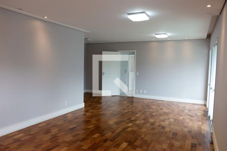 sala de apartamento para alugar com 3 quartos, 137m² em Umuarama, Osasco