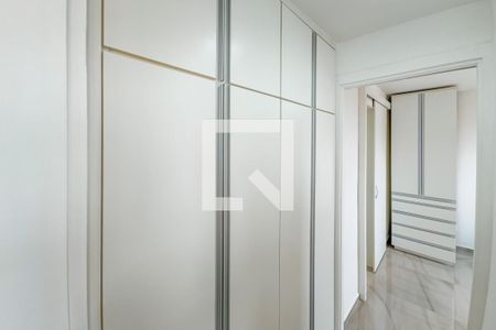 Armários Corredor de apartamento à venda com 1 quarto, 35m² em Vila Mariana, São Paulo