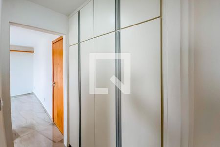 Armários Corredor de apartamento à venda com 1 quarto, 35m² em Vila Mariana, São Paulo