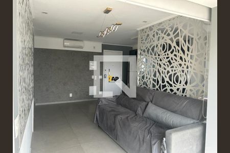 Foto 03 de apartamento à venda com 1 quarto, 49m² em Campo Belo, São Paulo