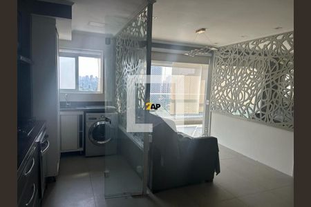 Foto 04 de apartamento à venda com 1 quarto, 49m² em Campo Belo, São Paulo