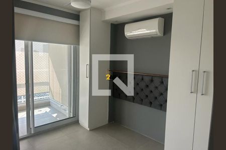 Foto 15 de apartamento à venda com 1 quarto, 49m² em Campo Belo, São Paulo