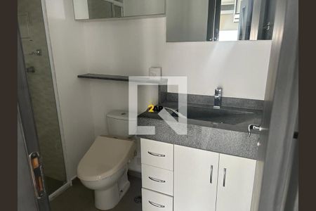 Foto 09 de apartamento à venda com 1 quarto, 49m² em Campo Belo, São Paulo