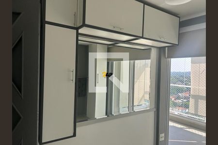 Foto 13 de apartamento à venda com 1 quarto, 49m² em Campo Belo, São Paulo