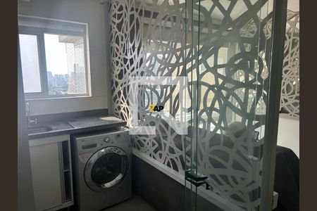 Foto 06 de apartamento à venda com 1 quarto, 49m² em Campo Belo, São Paulo