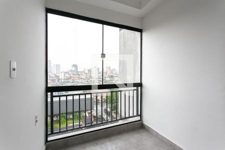 Sala de apartamento para alugar com 2 quartos, 80m² em Vila Carrão, São Paulo