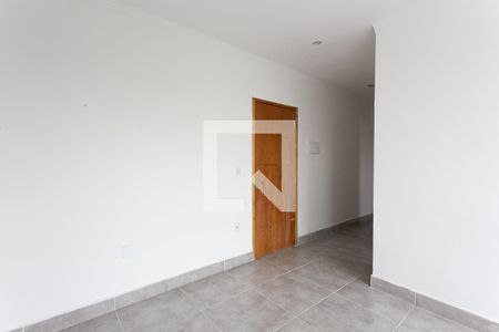 Sala de apartamento para alugar com 2 quartos, 80m² em Vila Carrão, São Paulo