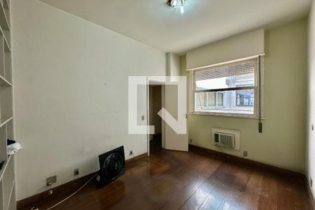 Quarto 1 de apartamento para alugar com 4 quartos, 240m² em Botafogo, Rio de Janeiro