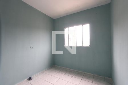 Quarto 1 de casa para alugar com 2 quartos, 50m² em Jardim Santa Teresinha, São Paulo