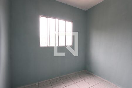 Quarto 1 de casa para alugar com 2 quartos, 50m² em Jardim Santa Teresinha, São Paulo