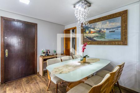 Apartamento à venda com 3 quartos, 82m² em Tatuapé, São Paulo