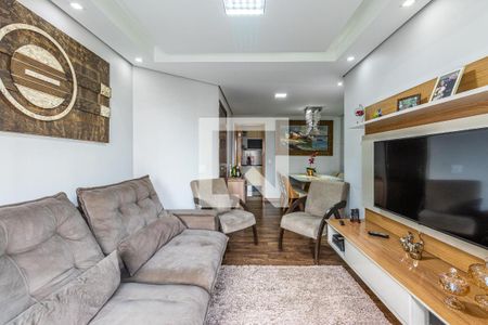 Apartamento à venda com 3 quartos, 82m² em Tatuapé, São Paulo