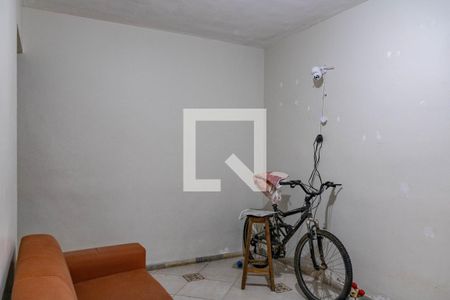 Sala de apartamento à venda com 3 quartos, 69m² em Nova Granada, Belo Horizonte