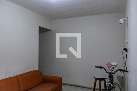 Sala de apartamento à venda com 3 quartos, 69m² em Nova Granada, Belo Horizonte