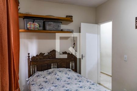 Quarto 1 de apartamento à venda com 3 quartos, 69m² em Nova Granada, Belo Horizonte