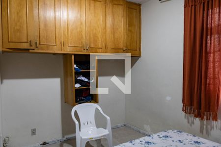 Quarto 1 de apartamento à venda com 3 quartos, 69m² em Nova Granada, Belo Horizonte