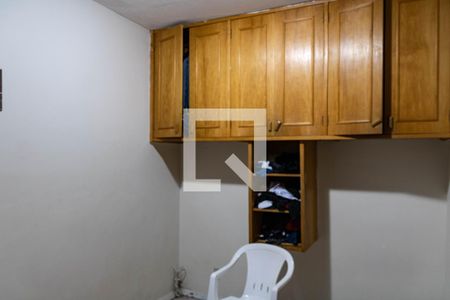 Quarto 1 de apartamento à venda com 3 quartos, 69m² em Nova Granada, Belo Horizonte