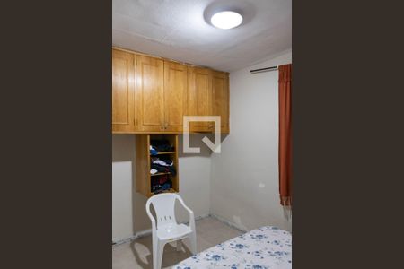 Quarto 1 de apartamento à venda com 3 quartos, 69m² em Nova Granada, Belo Horizonte