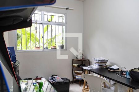 Quarto 2 de apartamento à venda com 3 quartos, 69m² em Nova Granada, Belo Horizonte