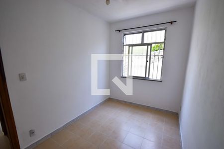 Quarto 2 de apartamento para alugar com 2 quartos, 40m² em Todos Os Santos, Rio de Janeiro