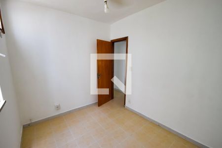 Quarto 1 de apartamento para alugar com 2 quartos, 40m² em Todos Os Santos, Rio de Janeiro