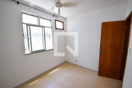 Quarto 1 de apartamento para alugar com 2 quartos, 40m² em Todos Os Santos, Rio de Janeiro