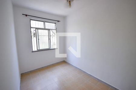 Quarto 2 de apartamento para alugar com 2 quartos, 40m² em Todos Os Santos, Rio de Janeiro