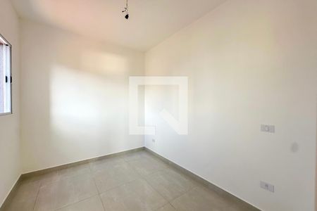 Quarto de apartamento à venda com 1 quarto, 45m² em Vila Mangalot, São Paulo