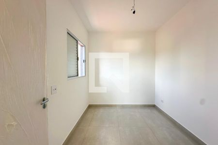 Quarto de apartamento à venda com 1 quarto, 45m² em Vila Mangalot, São Paulo