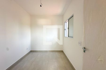 Quarto de apartamento para alugar com 1 quarto, 38m² em Vila Mangalot, São Paulo