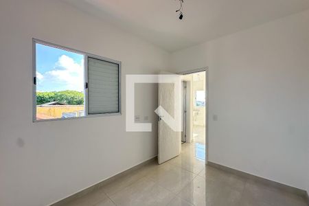 Quarto de apartamento para alugar com 1 quarto, 38m² em Vila Mangalot, São Paulo