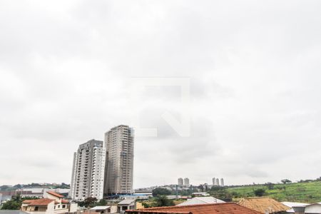 Vista da Varanda de apartamento para alugar com 3 quartos, 66m² em Jardim Timbauhy, Barueri