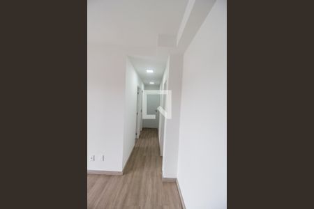 Corredor de apartamento para alugar com 3 quartos, 66m² em Jardim Timbauhy, Barueri