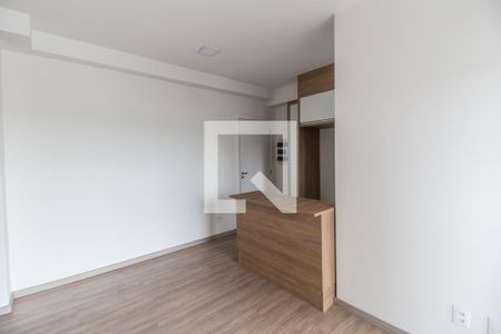 Sala  de apartamento para alugar com 3 quartos, 66m² em Jardim Timbauhy, Barueri