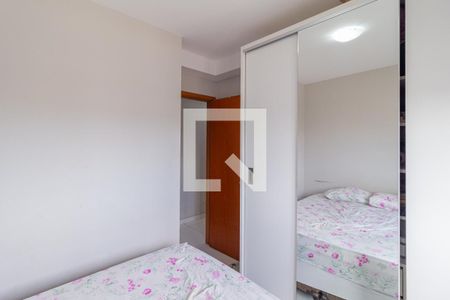 Quarto 1 de apartamento à venda com 2 quartos, 44m² em Condomínio Amazonas, Osasco