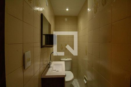 Lavabo de apartamento para alugar com 2 quartos, 56m² em Itanhangá, Rio de Janeiro