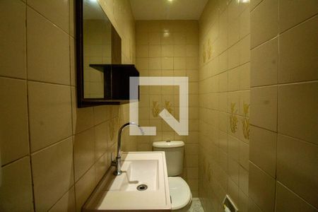 Lavabo de apartamento para alugar com 2 quartos, 56m² em Itanhangá, Rio de Janeiro