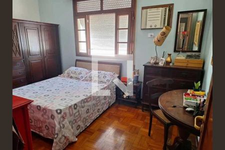 Apartamento à venda com 3 quartos, 125m² em Flamengo, Rio de Janeiro