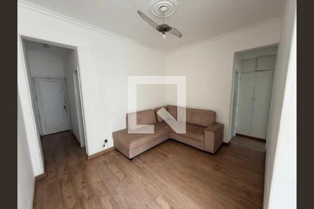 Apartamento à venda com 2 quartos, 61m² em Copacabana, Rio de Janeiro