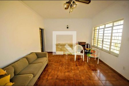 Casa à venda com 4 quartos, 225m² em Jardim Proença, Campinas