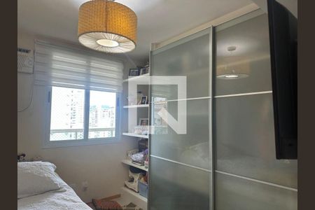 Apartamento à venda com 3 quartos, 92m² em Icaraí, Niterói