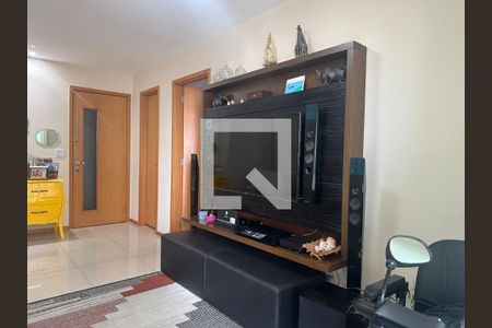 Apartamento à venda com 3 quartos, 92m² em Icaraí, Niterói