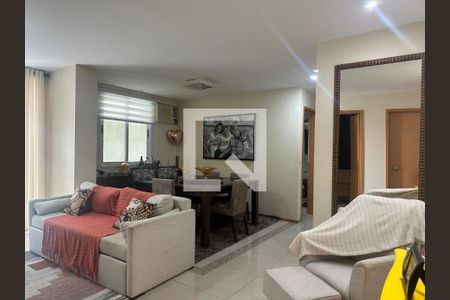 Apartamento à venda com 3 quartos, 92m² em Icaraí, Niterói