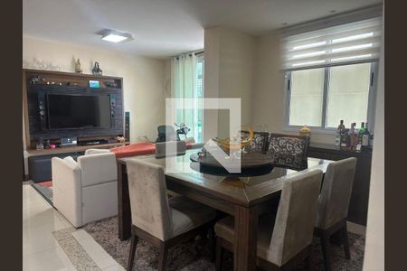 Apartamento à venda com 3 quartos, 92m² em Icaraí, Niterói