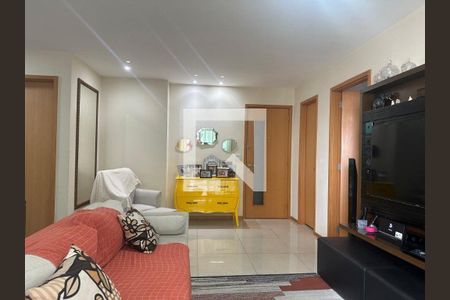 Apartamento à venda com 3 quartos, 92m² em Icaraí, Niterói